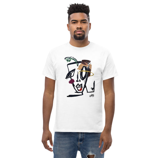 Unisex Tee, "MOMMA QUEEN"