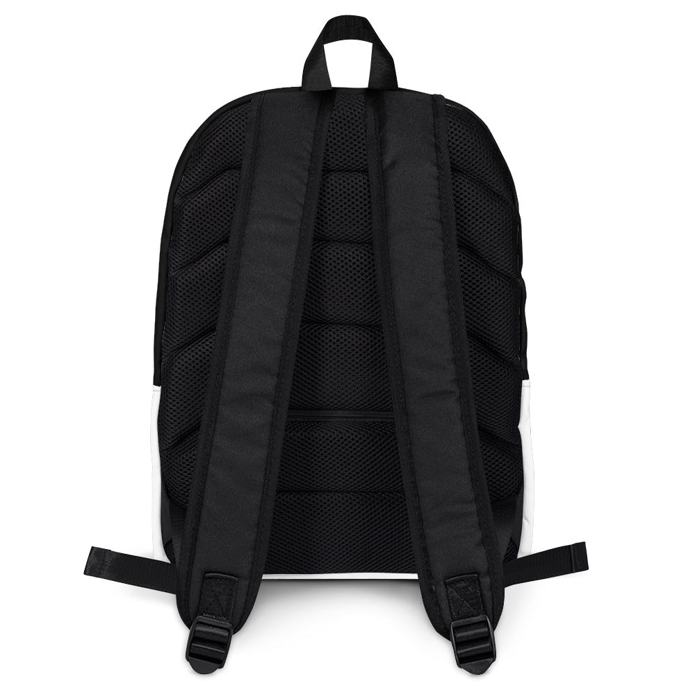 Backpack, "BABY FACE"