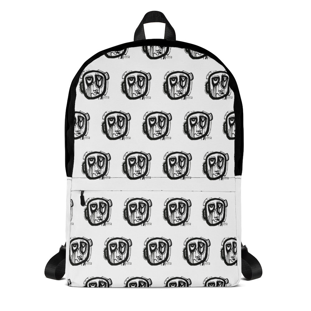 Backpack, "BABY FACE"