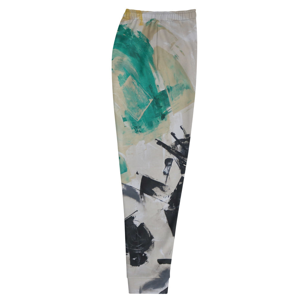 All Over Print Joggers, "THE FARMER"