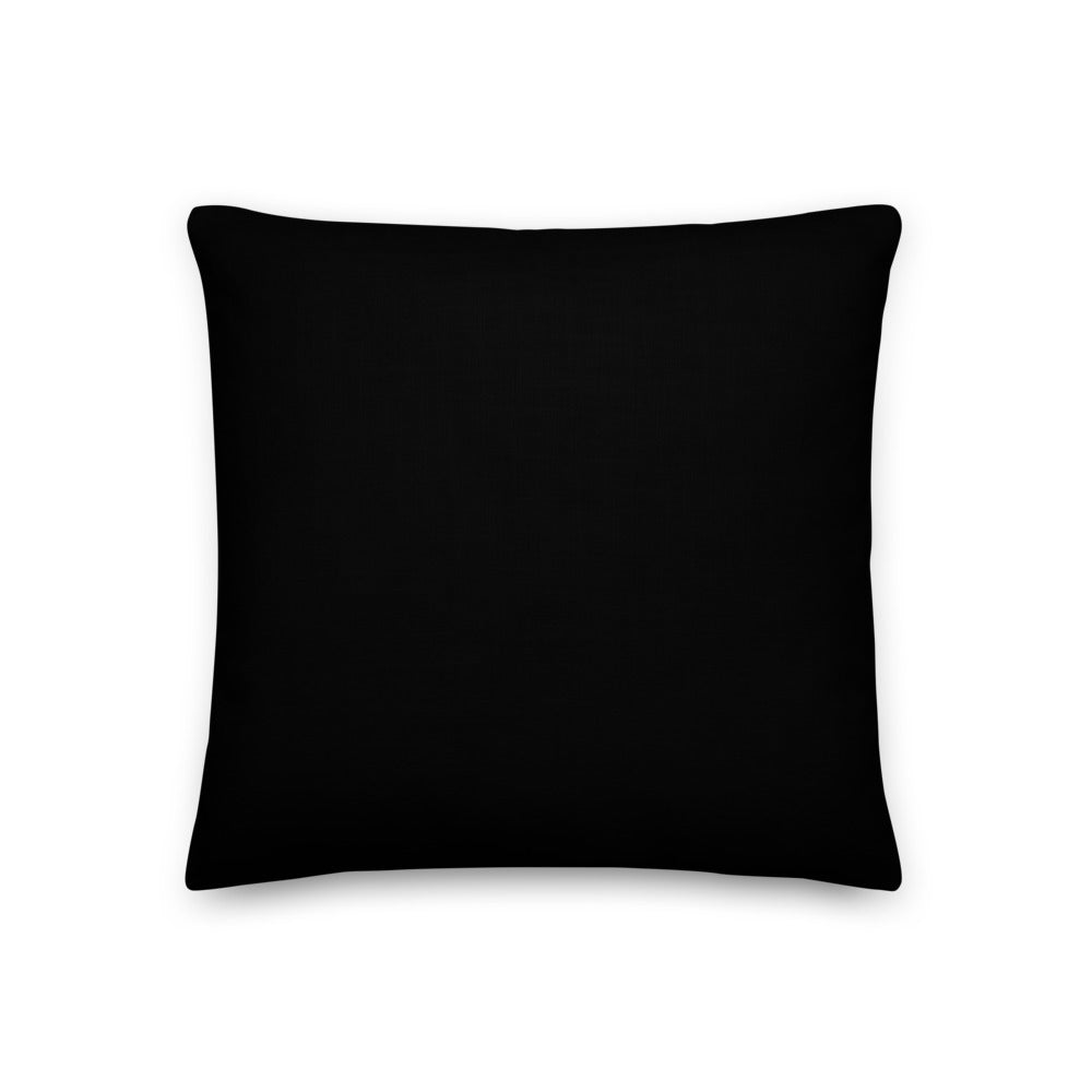 Premium Pillow, "BRODY"