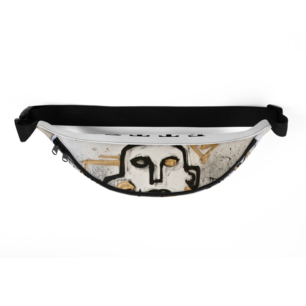 Fanny Pack, "PHARAOH"