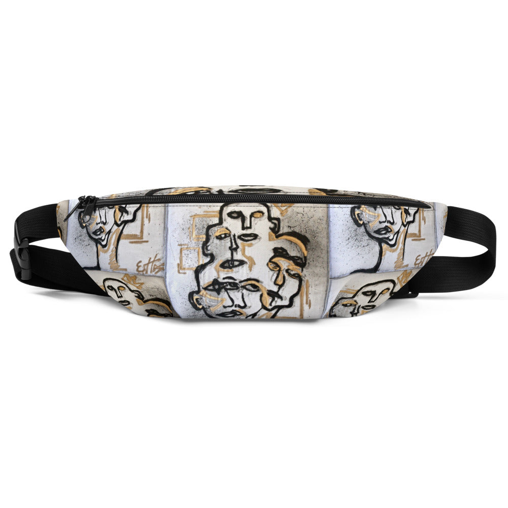 Fanny Pack, "PHARAOH"