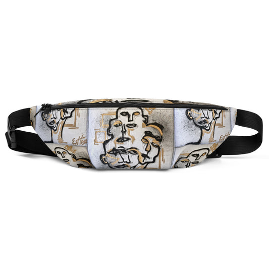 Fanny Pack, "PHARAOH"