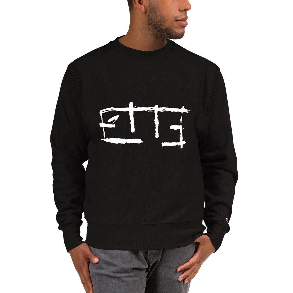 Champion Crew with ETTE Signature