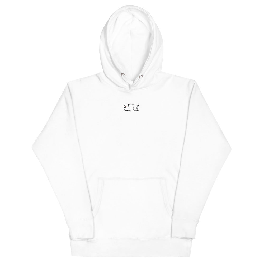 Unisex Hoodie, "ANGEL"